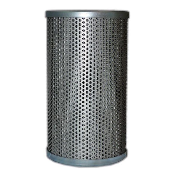 Hydraulic Filter, Replaces SOFIMA HYDRAULICS RC220FD1, Return Line, 10 Micron, Inside-Out